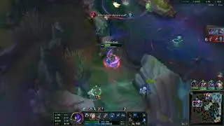 Outplay khazix