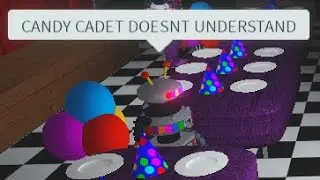 “Is That Your Fursona??” || FNAF Sheetpost