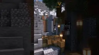 How To Build a Starting Treehouse! - Scalacube