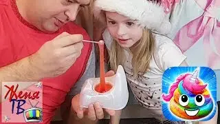 ЕДИНОРОГ ПУПСИ КАКАЕТ СЛАЙМОМ 💩 POOPSIE SLIME SURPRISE UNICORN
