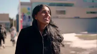 Life Sciences - 25th Anniversary - Community Spotlight - Shaarujaa Nadarajah
