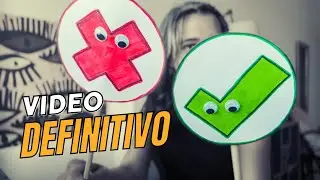 ¿Se me veló el rollo?