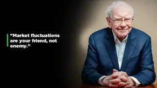 Warren Buffett's Secrets: Investing During High Interest Rates