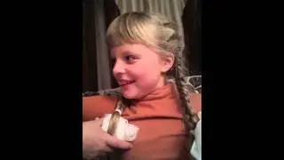 Соня все портит я ее больше в видео не приму