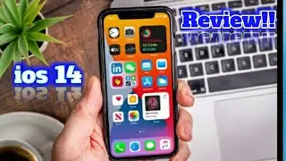 ios 14 Review