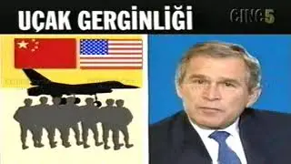 Cine5 HABER BÜLTENİ(09.04.2001)
