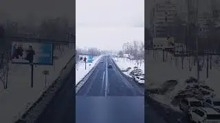 Хабаровск, улица Павла Морозова  сквозь время