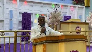 CONNECTING TO THE GOD OF UNDENIABLE VICTORY