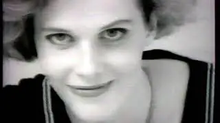 Реклама на НТВ на Новый 1997 год