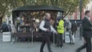 UK businesses want stability amid political turmoil