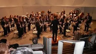 El tio Caniyitas - Ricardo Dorado, pasodoble Banda de Adeje Tenerife