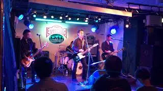THE HEART DROPS 2018.10.14(日) 8