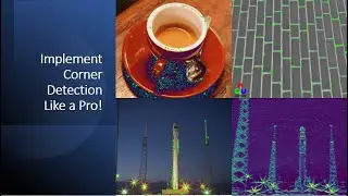 Harris Corner Detection in opencv