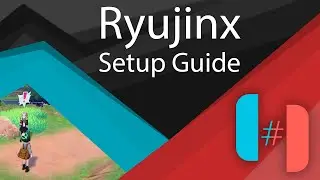 Ryujinx Complete Setup Guide! | Nintendo Switch Emulator