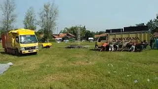 RAMAYANA PROFESIONAL AUDIO SOUND SYSTEM SURABAYA