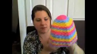 Crochet Showcase | Haylees Hats