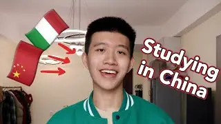 Why I Like Living In China🇨🇳