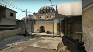 сериЯ 1 по CS:GO 