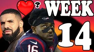 WEEK 14 WAIVER WIRE - Playoff Must Adds | Positional Rankings | Fantasy Football Advice 2020