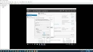 How to Join a Windows Server/Client VM to a Domain Controller (Step-by-Step) | Part 2