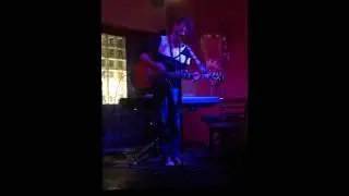 I would die for you, Chase's cover