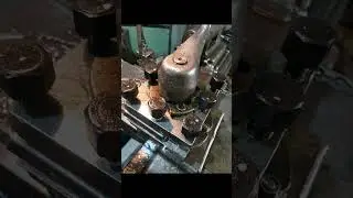 Болты резцедержателя 1к62
