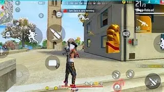 18 Kill Tonde gamer Hacker 😱 Tonde gamer - Free Fire Max