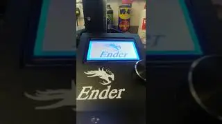Ender 3 warranty video