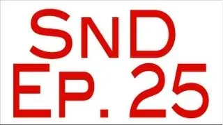 Search and Destroy Episode 25 (Black Ops II and Black Ops Machinima)