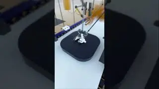 Remove discord assembly 3d animation | Bybit logo