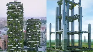 10 Future Construction Technology That You Need in Your Future House and Change Future