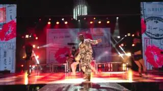 Jason Derulo - World Music Award