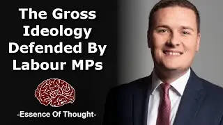 Exposing the Dangers of Anti-Trans Fascism | RE: The Cass Review & Labour's Downfall