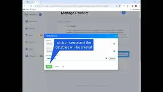 Database (english guide) - Netpower