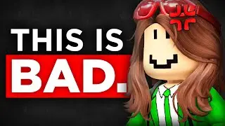 Meet Roblox’s Most HATED YouTuber... (FilmsByHannah)
