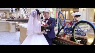 Оператор в Москве Нурбек Чыныбекович +7 999 803 03 05 Кыргызская свадьба в Москве
