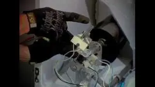 Gas Dryer Repair Top Lint Trap Dryer Troubleshooting