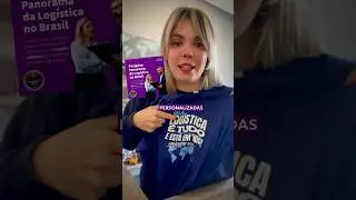 Participe da pesquisa sobre o panorama logístico no Brasil e concorra a prêmios!