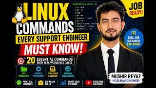 12 Hidden Linux Commands That Save Hours of Work