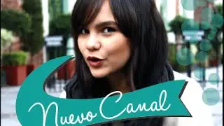 Nuevo Canal!!!