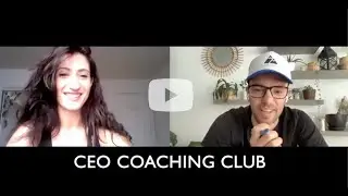 Témoignage Rita x CEO COACHING CLUB - De 0 à 15K+ en seulement 3 mois (COACHING FITNESS)