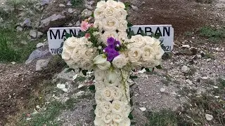 Selamat berulangtahun di surga Among nami na burju, Oppung Abigail Silaban #hbd #rip