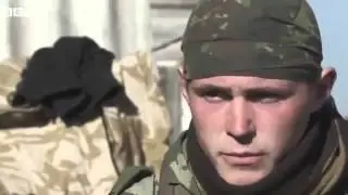 Ополченцы Мы хотим идти на Киев зачем нам перемирие Ополчение Новороссии