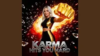 Karma hits you Hard (feat. Lauren Wilson)
