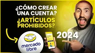Selling on Mercado Libre. Learn the basics! [2025] 🤑💡