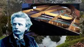 Grieg, Lyric Pieces, Book VIII, Op. 65  2.Peasant's Song