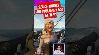 Ready For Mission? Sea Of Thieves