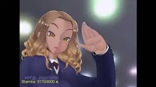 Little Snatcher (Giantess Game) Part 19