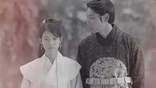 「Wang So & Hae Soo 」 ►все было не напрастно