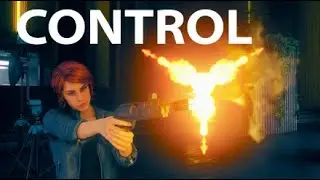 Control on PS5 Live Stream 2